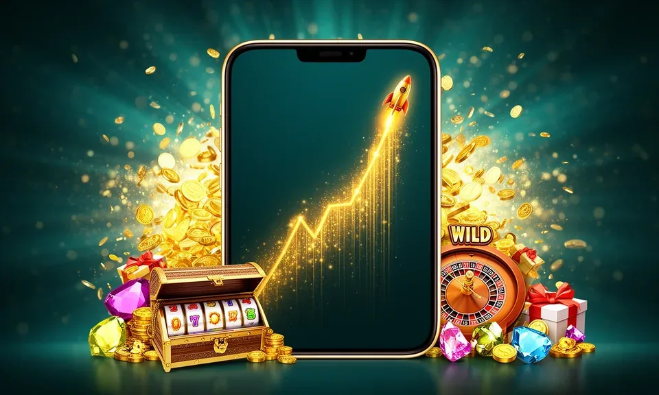 solitario Lo que encontrará en solitario casino